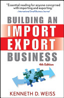 Building an import/export business /