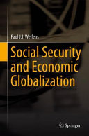 Social security and economic globalization /