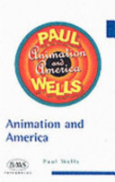 Animation and America /