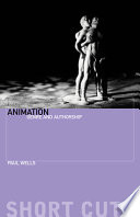 Animation : genre and authorship /