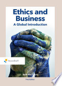 Ethics and business : a global introduction /