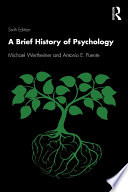 A brief history of psychology /