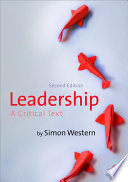 Leadership : a critical text /