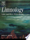 Limnology : lake and river ecosystems /