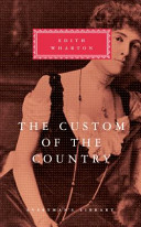 The custom of the country /