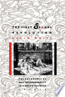 The first sexual revolution : the emergence of male heterosexuality in Modern America /