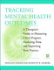 Tracking mental health outcomes /
