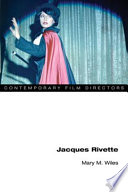 Jacques Rivette /
