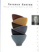 Terence Conran : design and the quality of life /