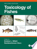Toxicology of Fishes.