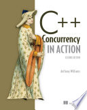 C++ concurrency in action /