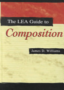 The LEA guide to composition /