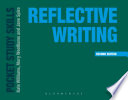 Reflective writing /