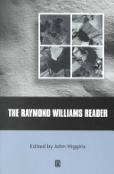 The Raymond Williams reader /