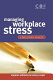 Managing workplace stress : a best practice blueprint /