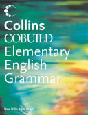 Elementary English grammar /