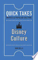 Disney culture /