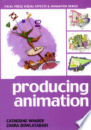 Producing animation /