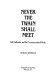 Never the twain shall meet : Bell, Gallaudet, and the communications debate /