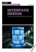 Interface design : an introduction to visual communication in UI design /