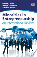 Minorities in entrepreneurship : an international review /