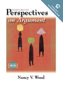 Perspectives on argument /