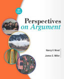 Perspectives on Argument /