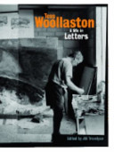 Toss Woollaston : a life in letters /