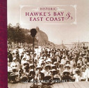 Historic Hawke's Bay & East Coast /