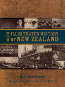 Reed illustrated history of New Zealand /