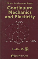 Continuum mechanics and plasticity /