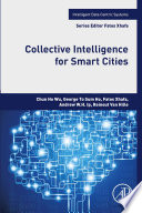 Collective intelligence for smart cities /