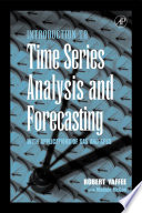 Introduction to time series analysis and forecasting : with applications in SAS and SPSS /