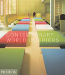 Contemporary world interiors /