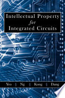 Intellectual property for integrated circuits /