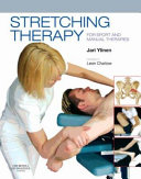 Stretching therapy : for sport and manual therapists /