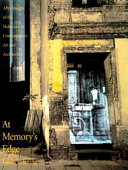 At memory's edge : after-images of the Holocaust in contemporary art and architecture /