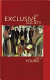 The exclusive society : social exclusion, crime and difference in late modernity /