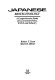 Japanese biotechnology : a comprehensive study of government policy, R & D, and industry /