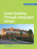 Green building through integrated design /