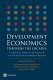 Development economics through the decades : a critical look at 30 years of the world development report /