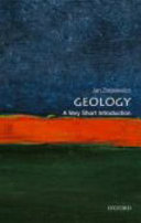 Geology : a very short introduction /