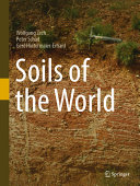 Soils of the world /