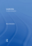 Leadership : a critical introduction /