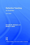 Reflective teaching : an introduction /