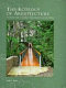 The ecology of architecture : a complete guide to creating the environmentally conscious building /
