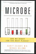 Microbe : are we ready for the next plague /