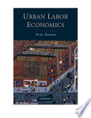 Urban labor economics /