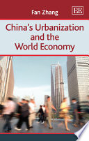 China's urbanization and the world economy /