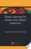 Deep learning for crack-like object detection /